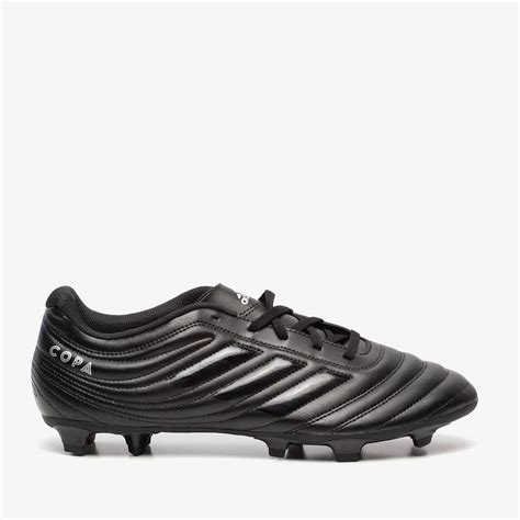 adidas copa 19.4 in voetbalschoenen zwart|adidas copa schoenen.